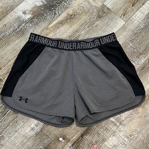 Under Armour Shorts